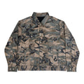 Killtec Militant Camo Croc Jacket