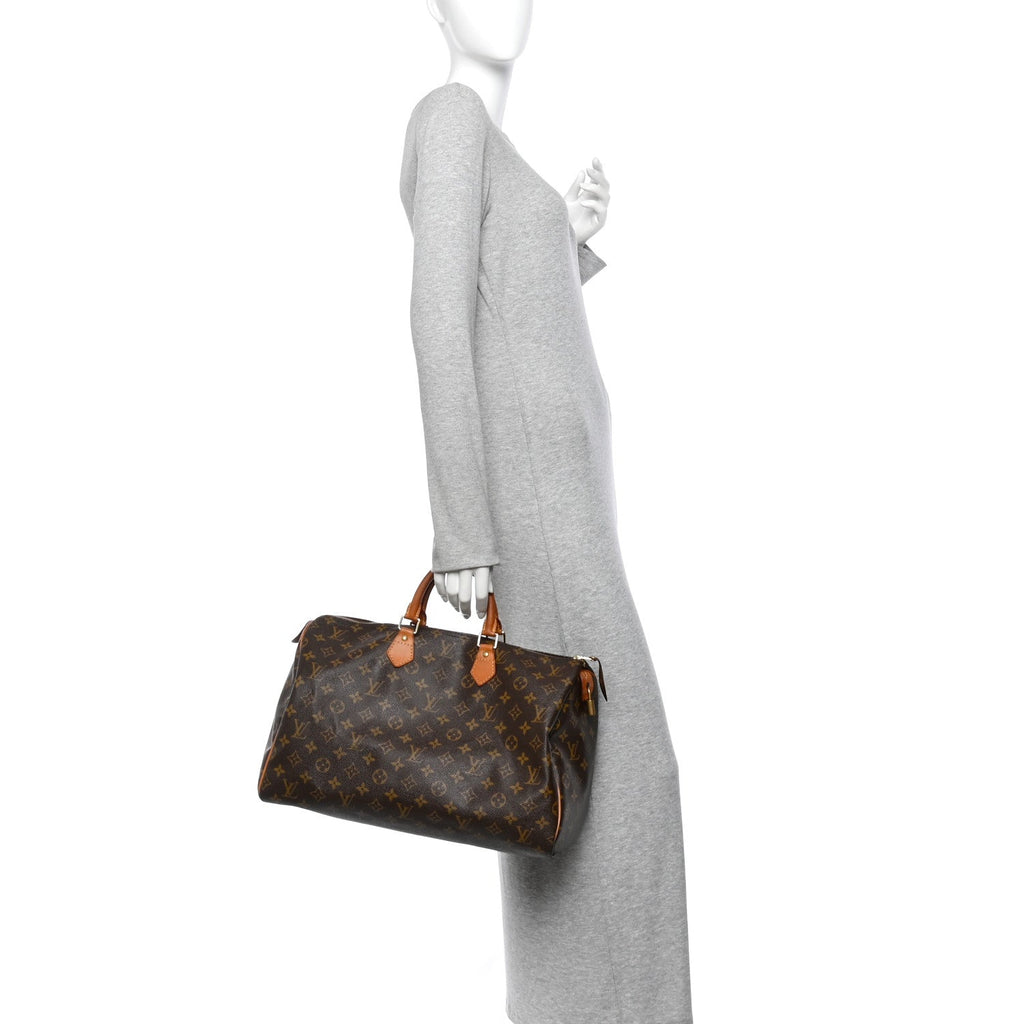 Monogram Speedy 40