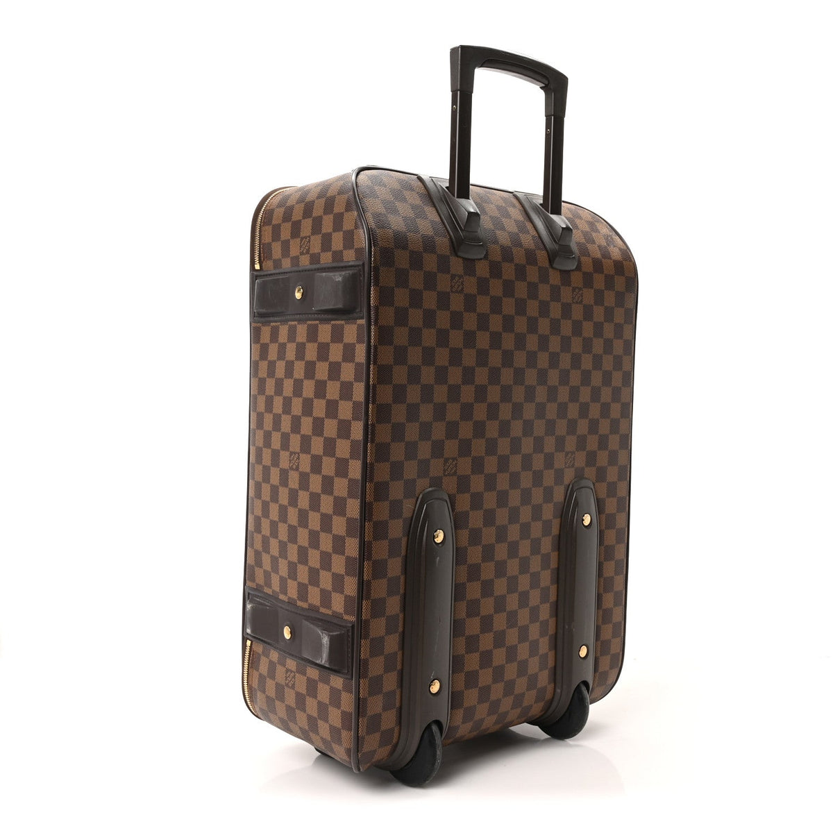Damier Ebene Pegase 55 Business NM
