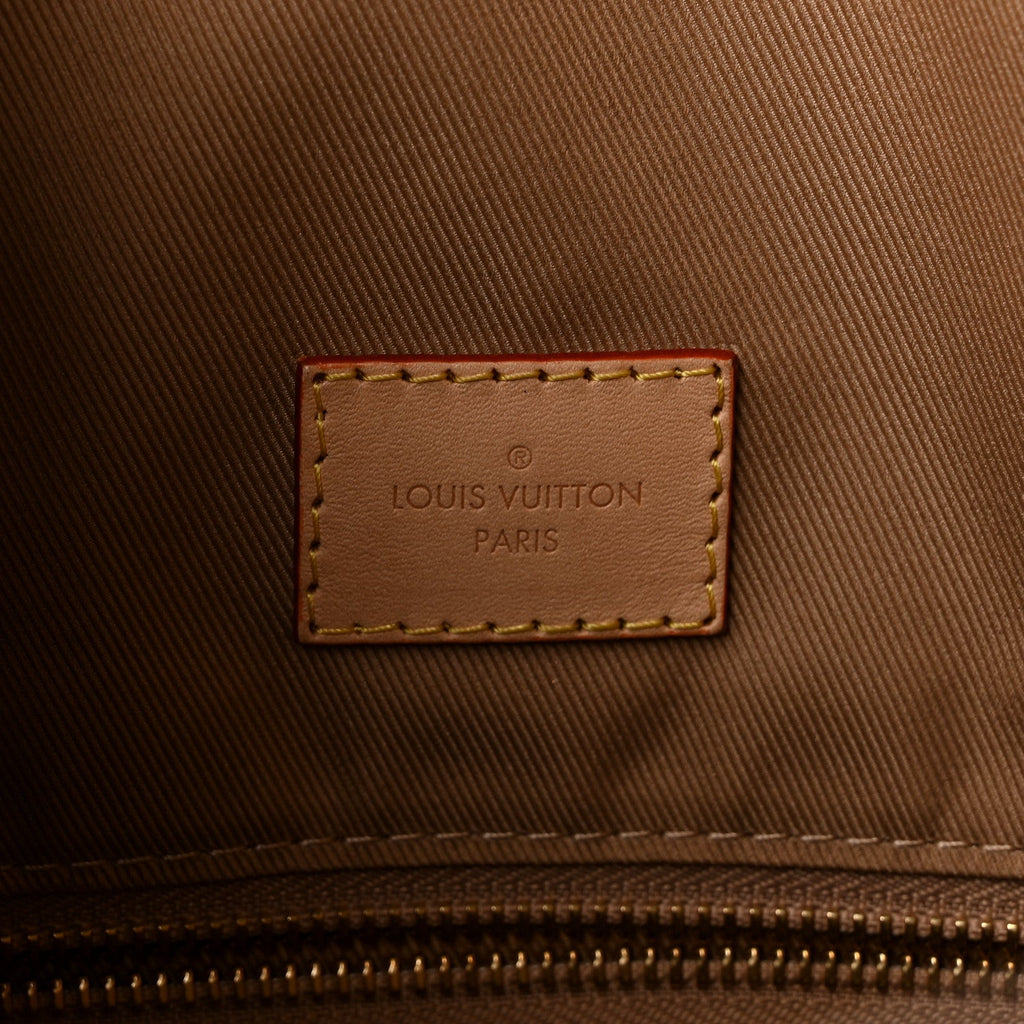 Monogram Graceful MM
