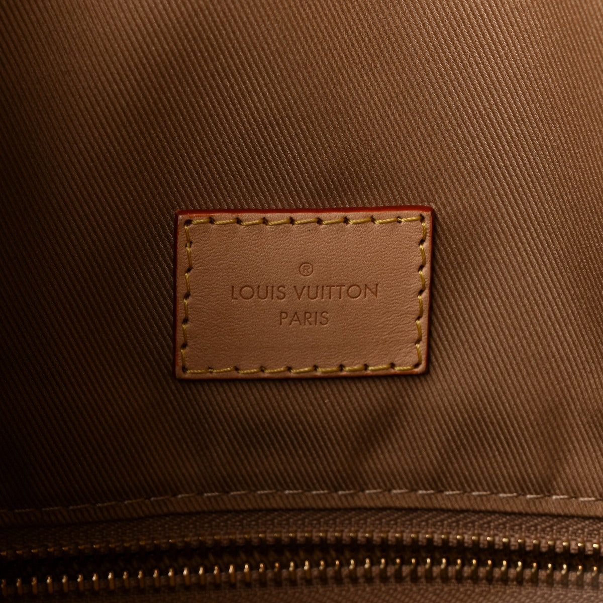 Monogram Graceful MM