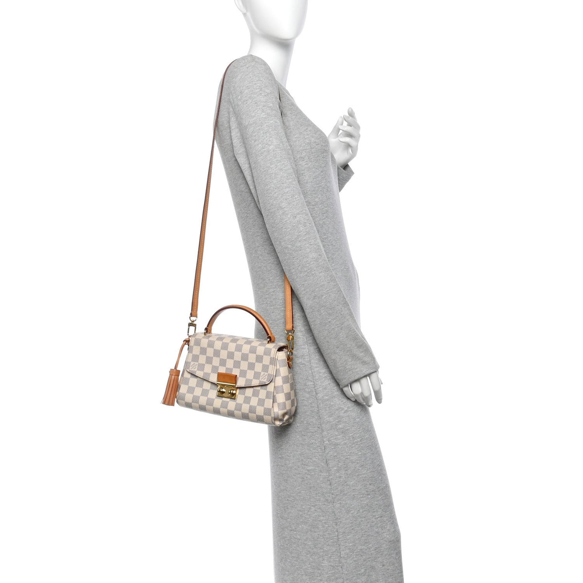 Damier Azur Croisette