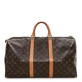 Monogram Keepall 50