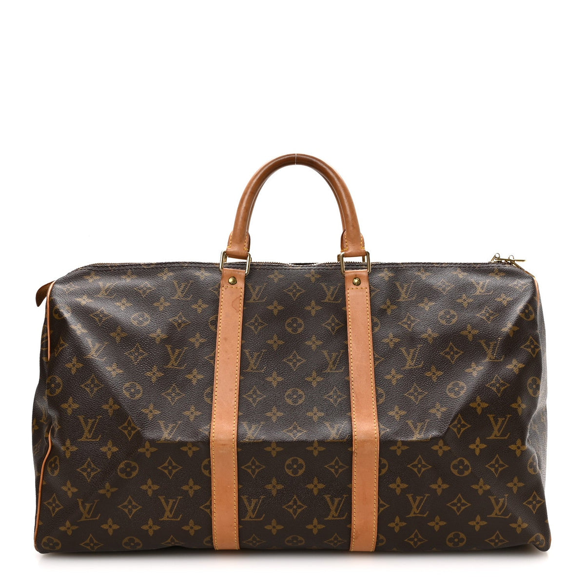 Monogram Keepall 50