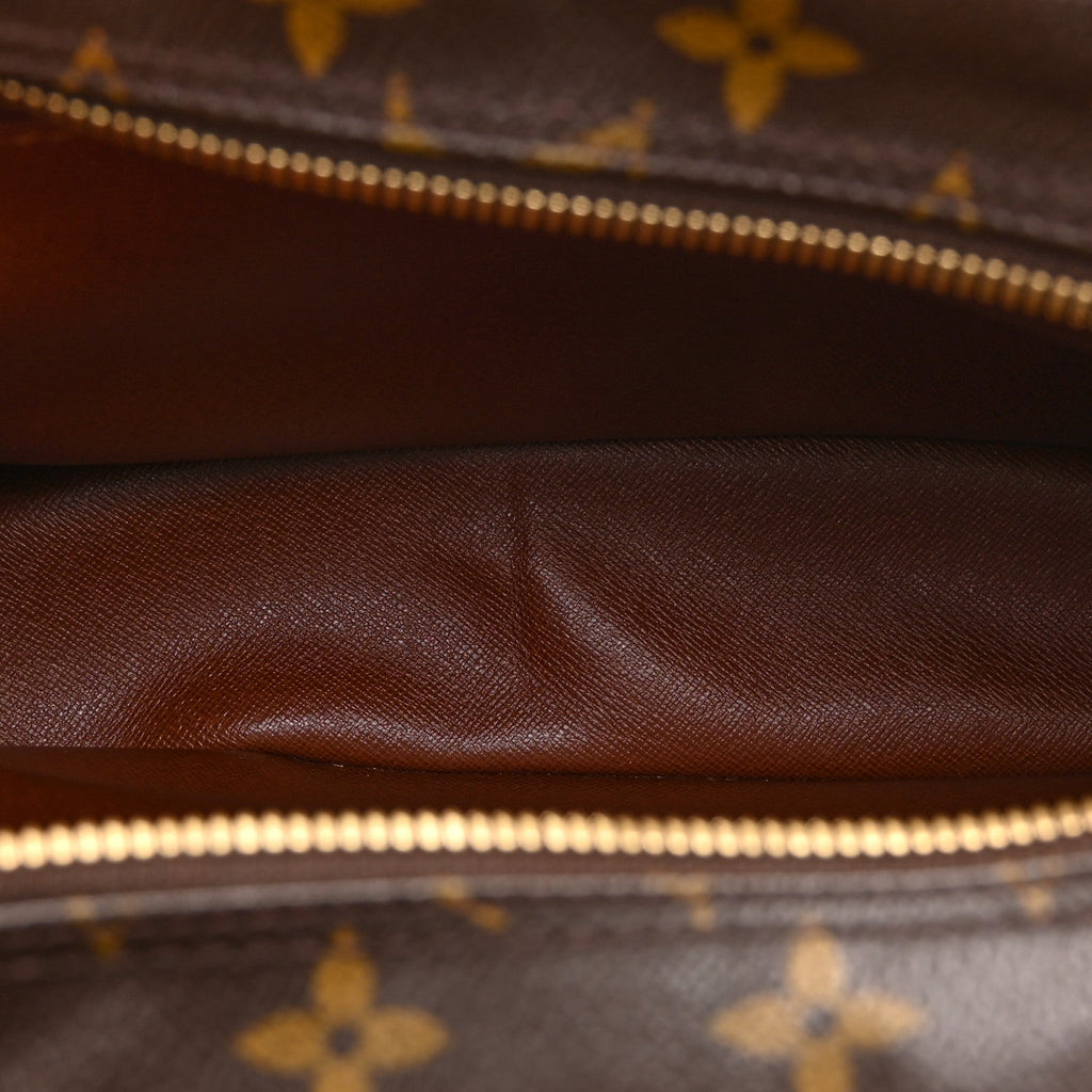 Monogram Nil 28