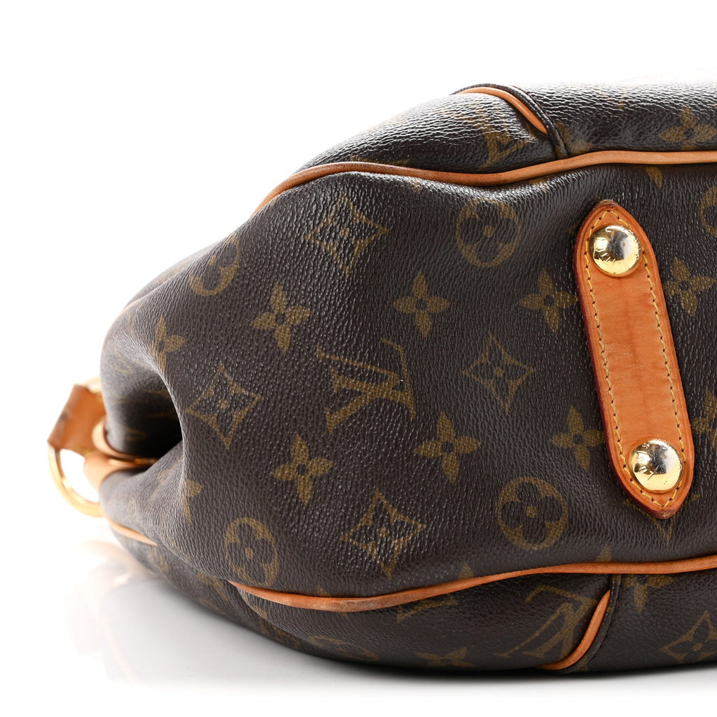 Monogram Galliera PM