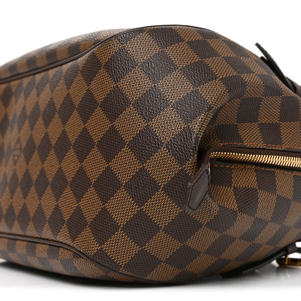 Damier Ebene Belem MM