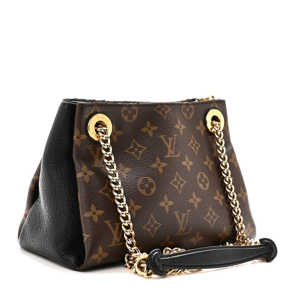 Monogram Surene BB Black Black
