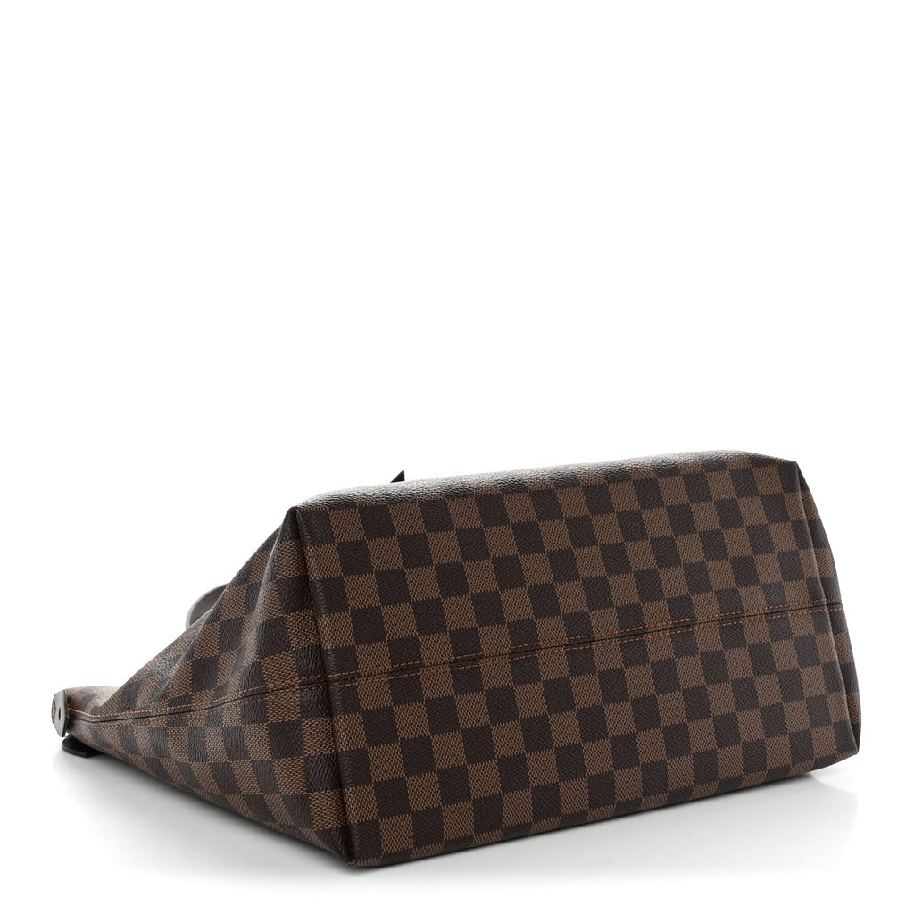 Damier Ebene Iena MM
