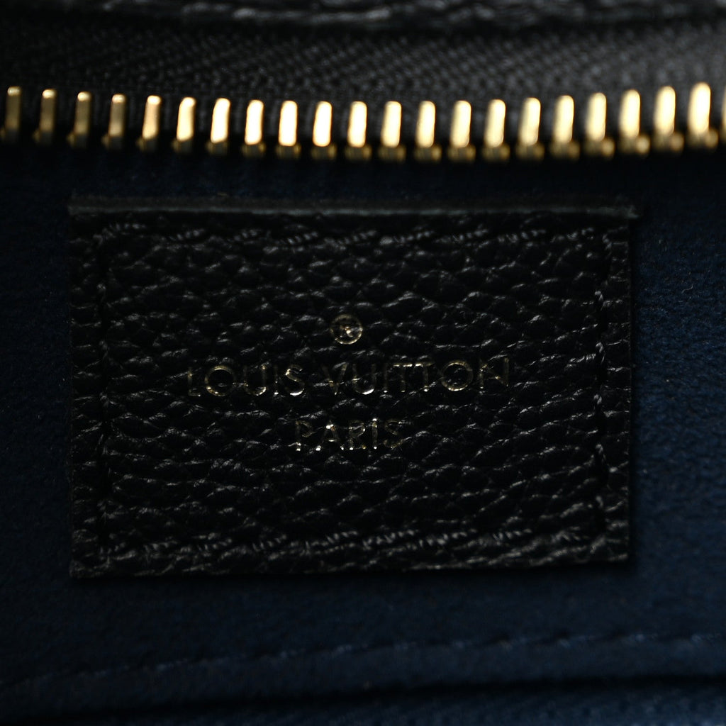Empreinte Carryall PM Black