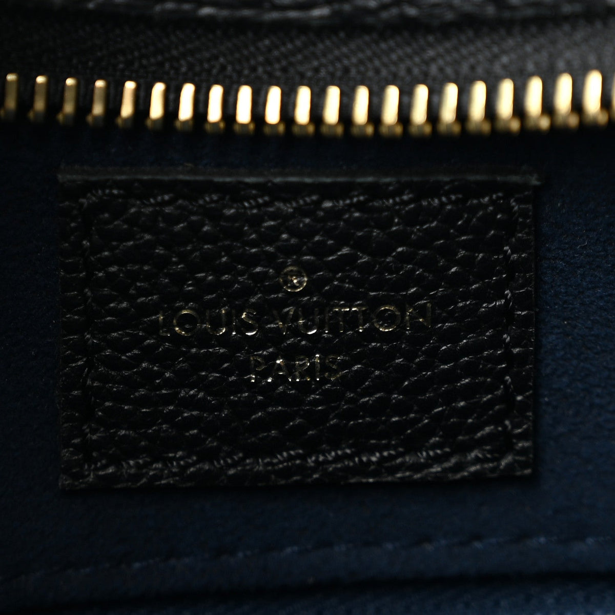 Empreinte Carryall PM Black