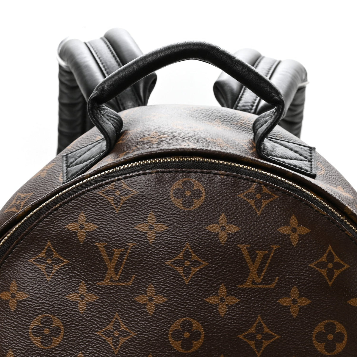 Monogram Palm Springs Backpack MM