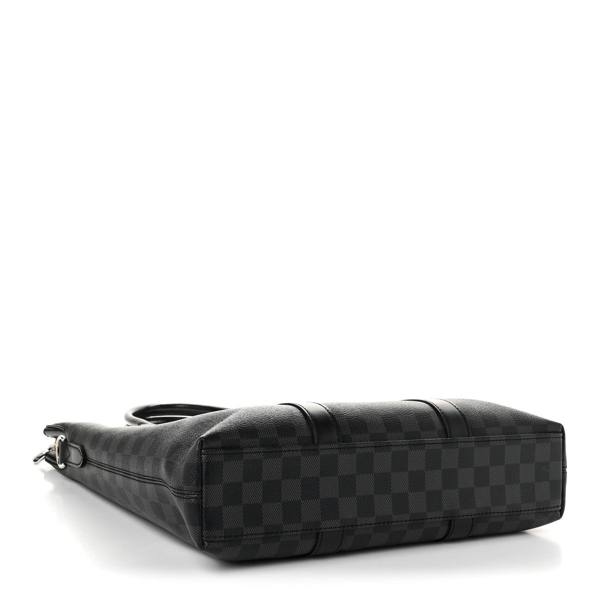 Damier Graphite Anton Tote
