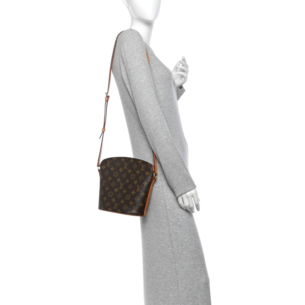Monogram Drouot