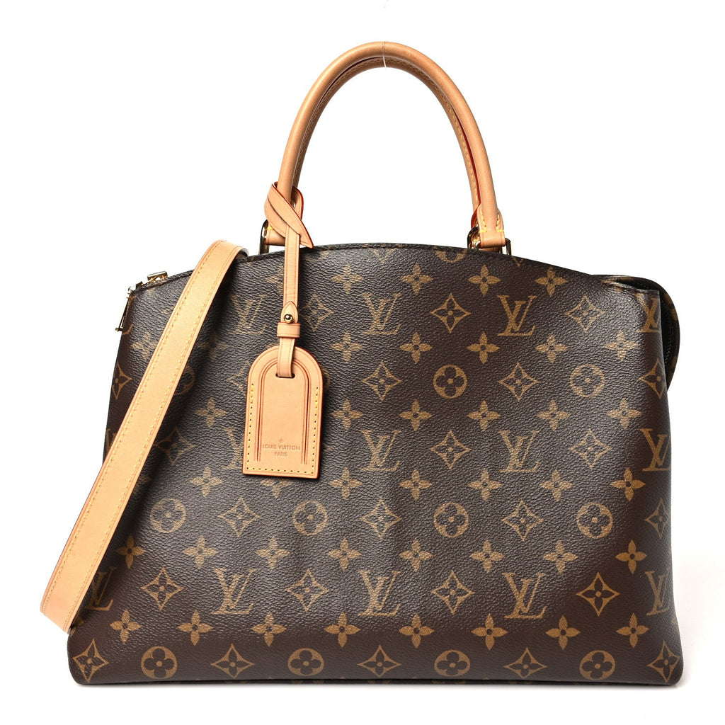 Monogram Grand Palais