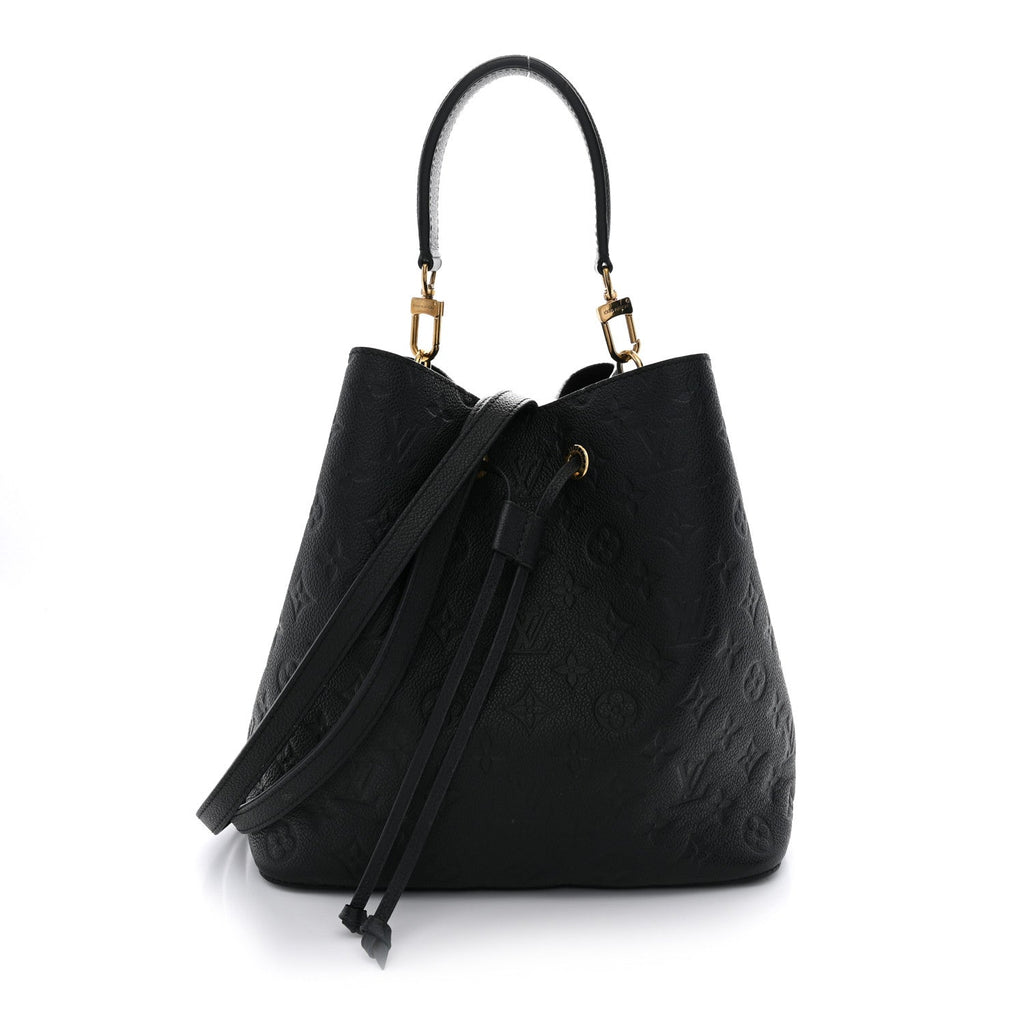 Empreinte Neonoe MM Black