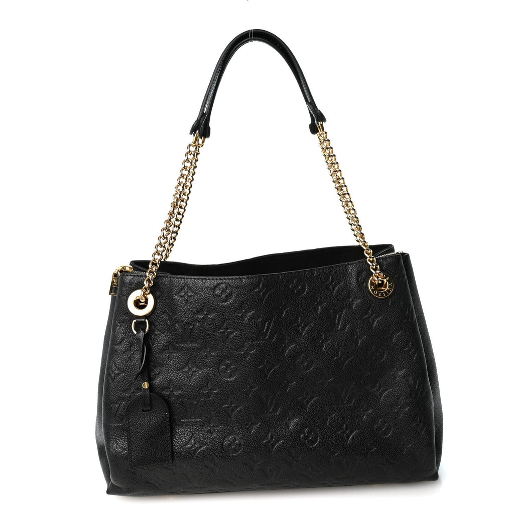 Empreinte Surene MM Black