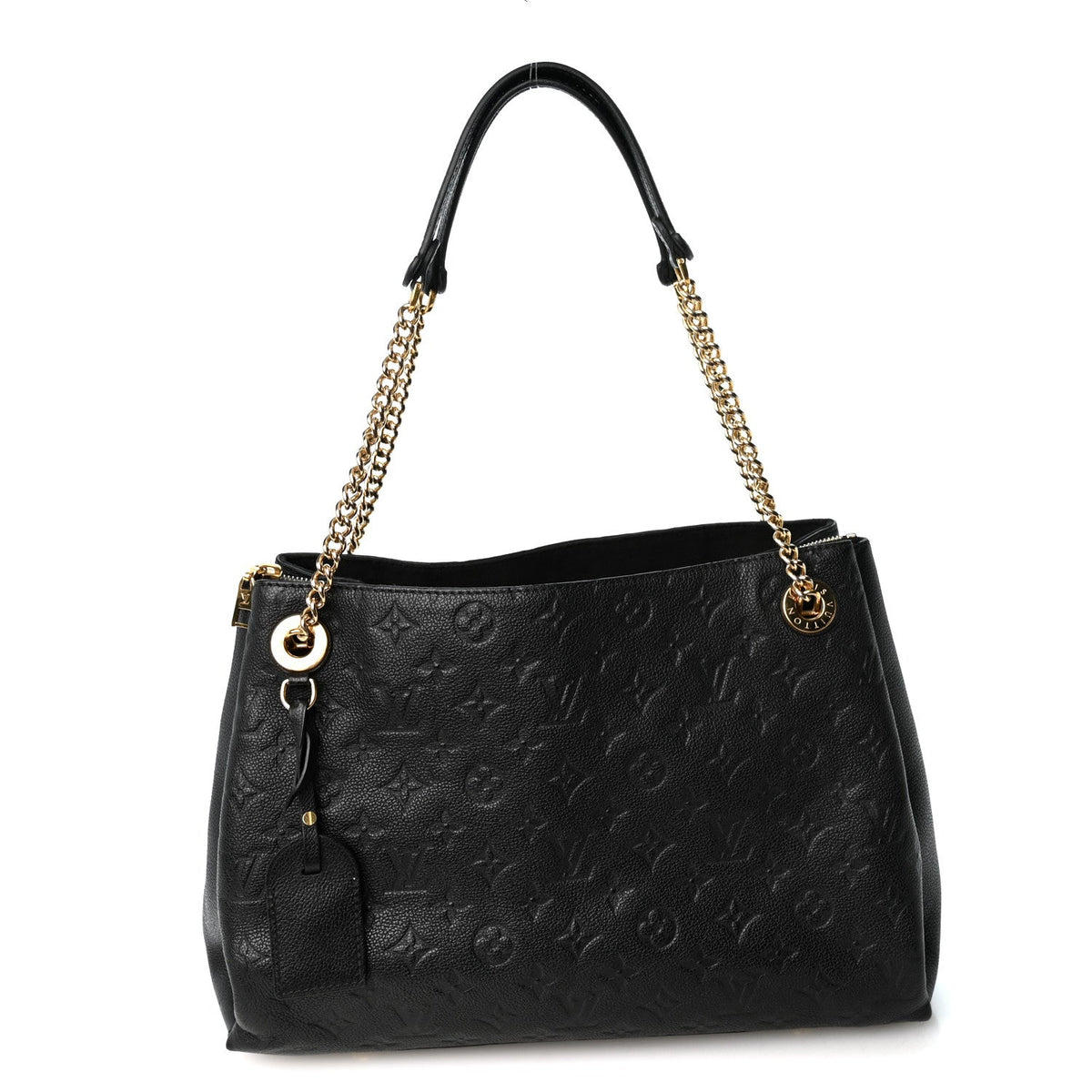 Empreinte Surene MM Black