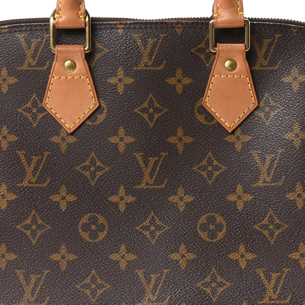 Monogram Alma PM
