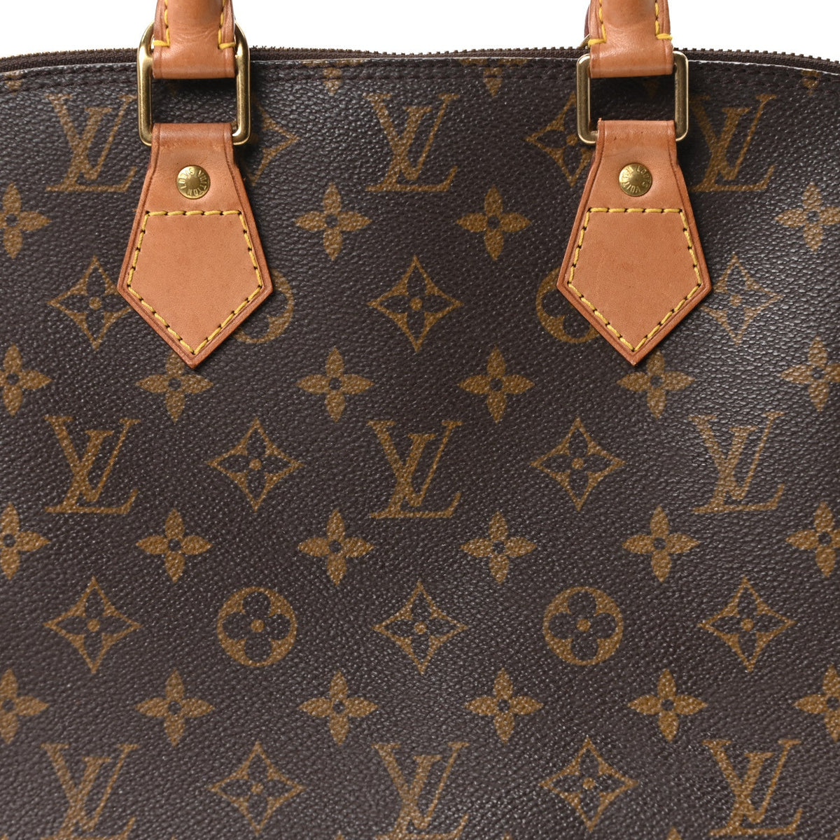 Monogram Alma PM