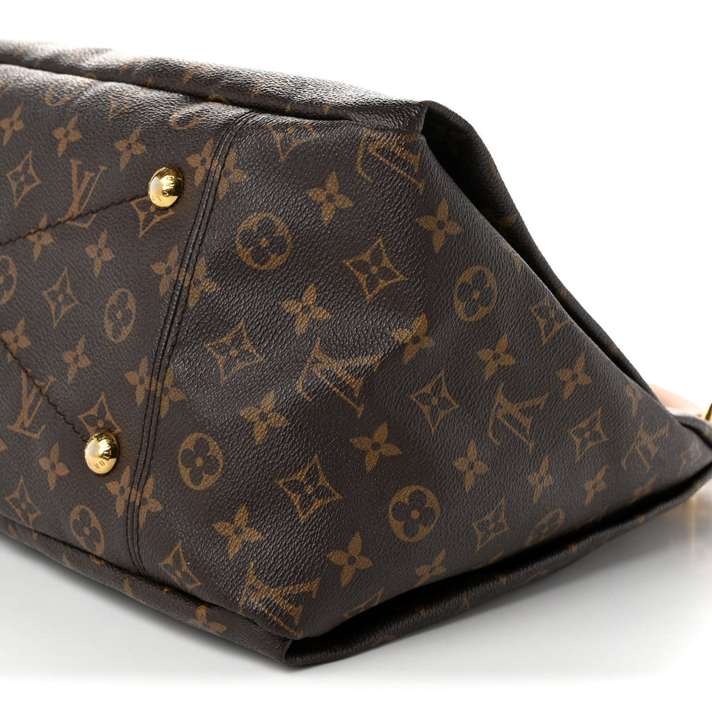 Monogram Artsy MM