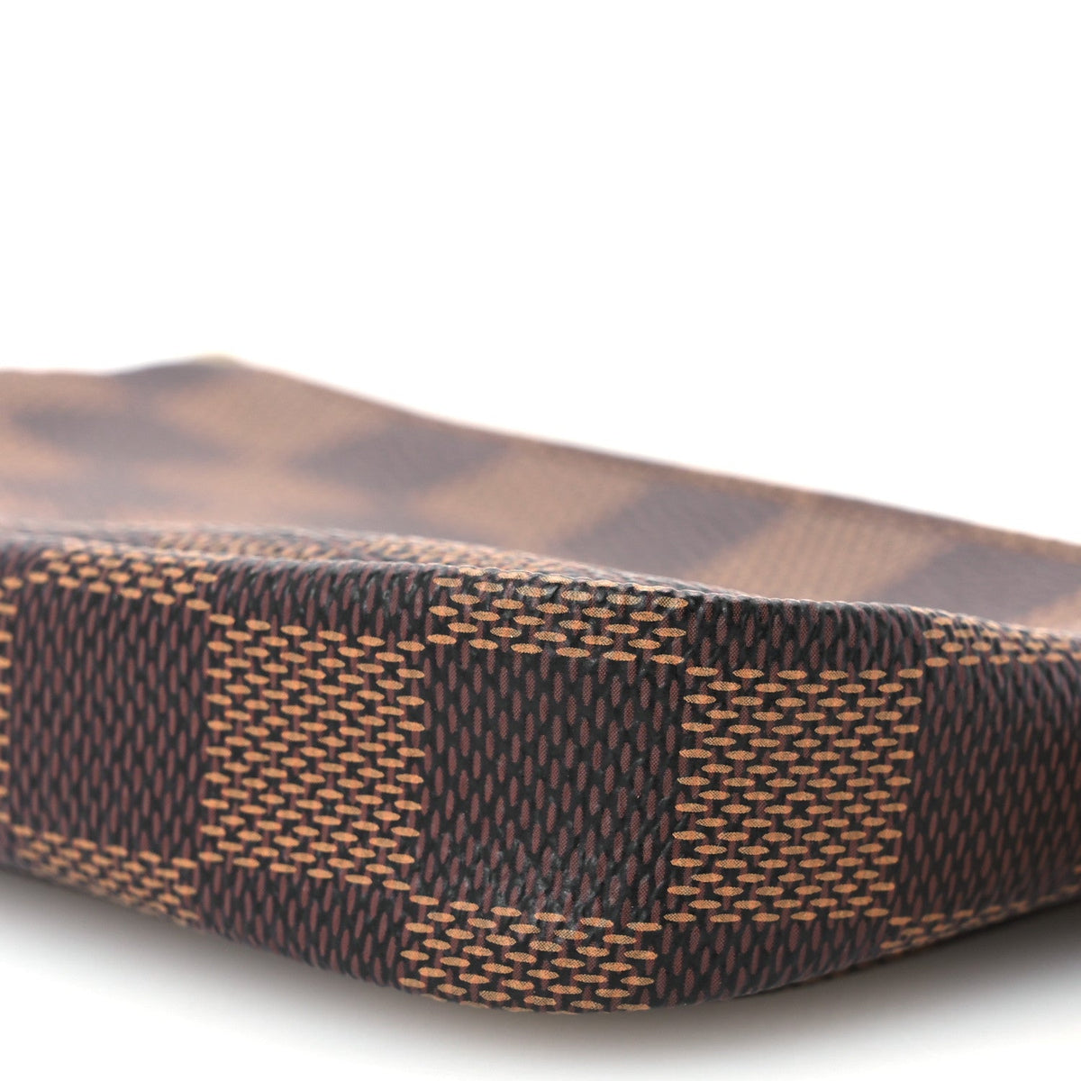 Damier Ebene Mini Pochette Accessories