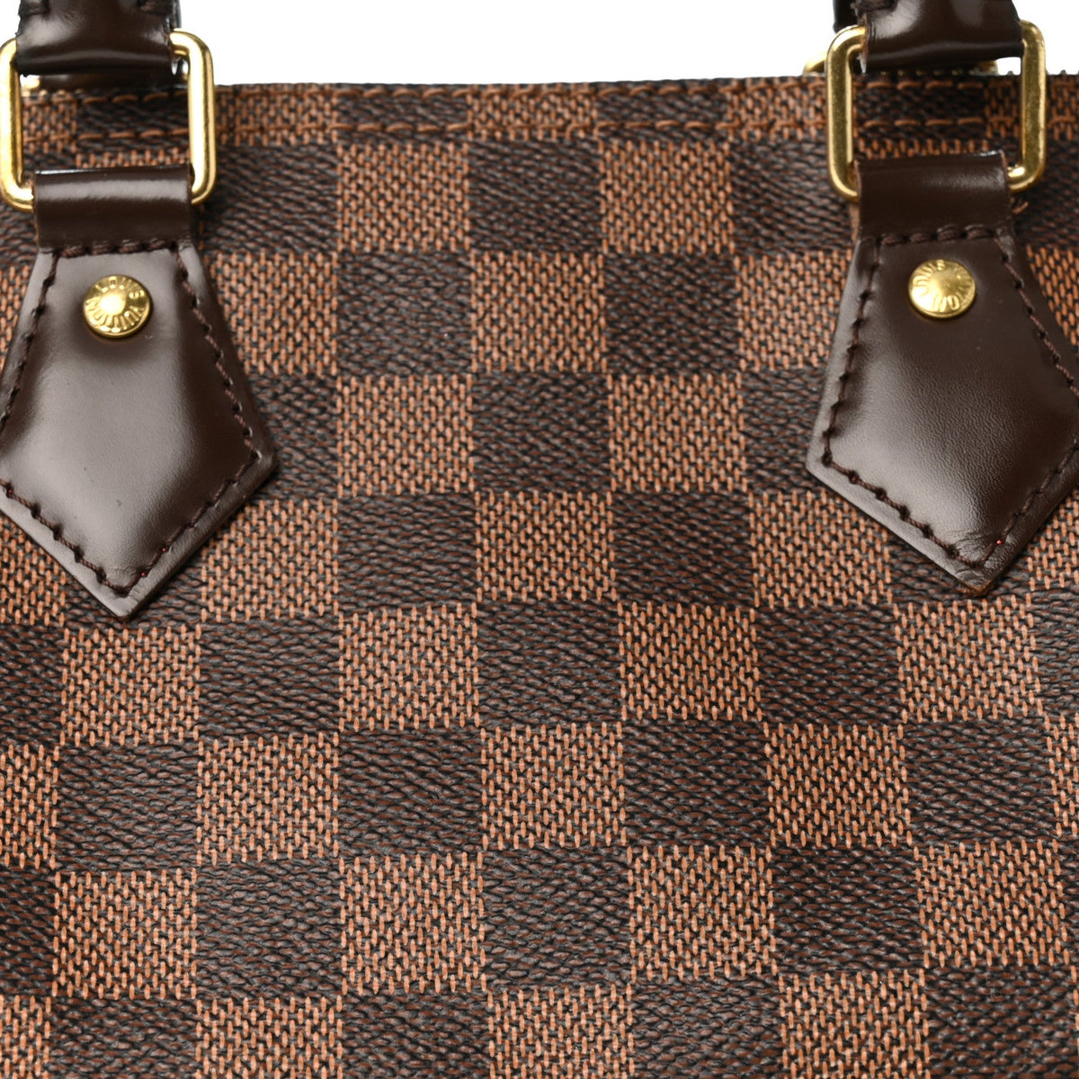 Damier Ebene Speedy 25