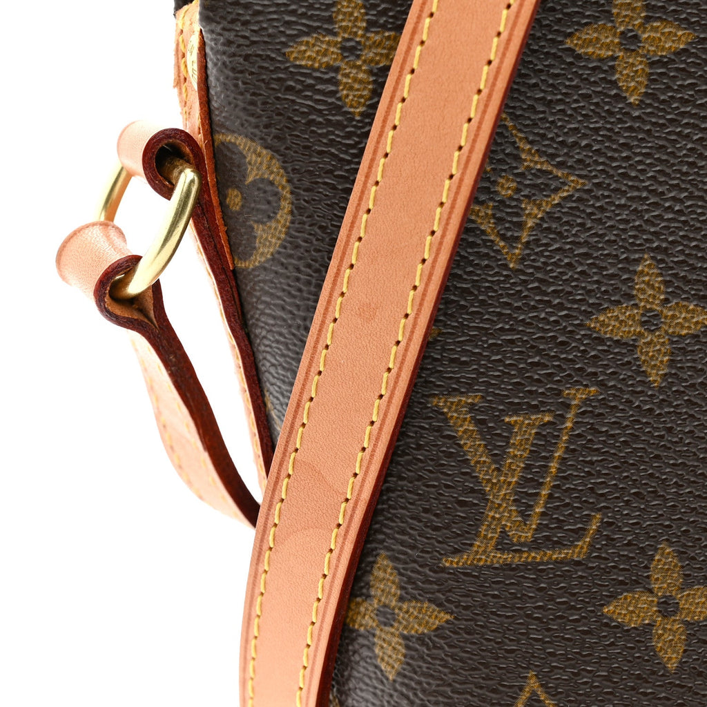 Monogram Drouot