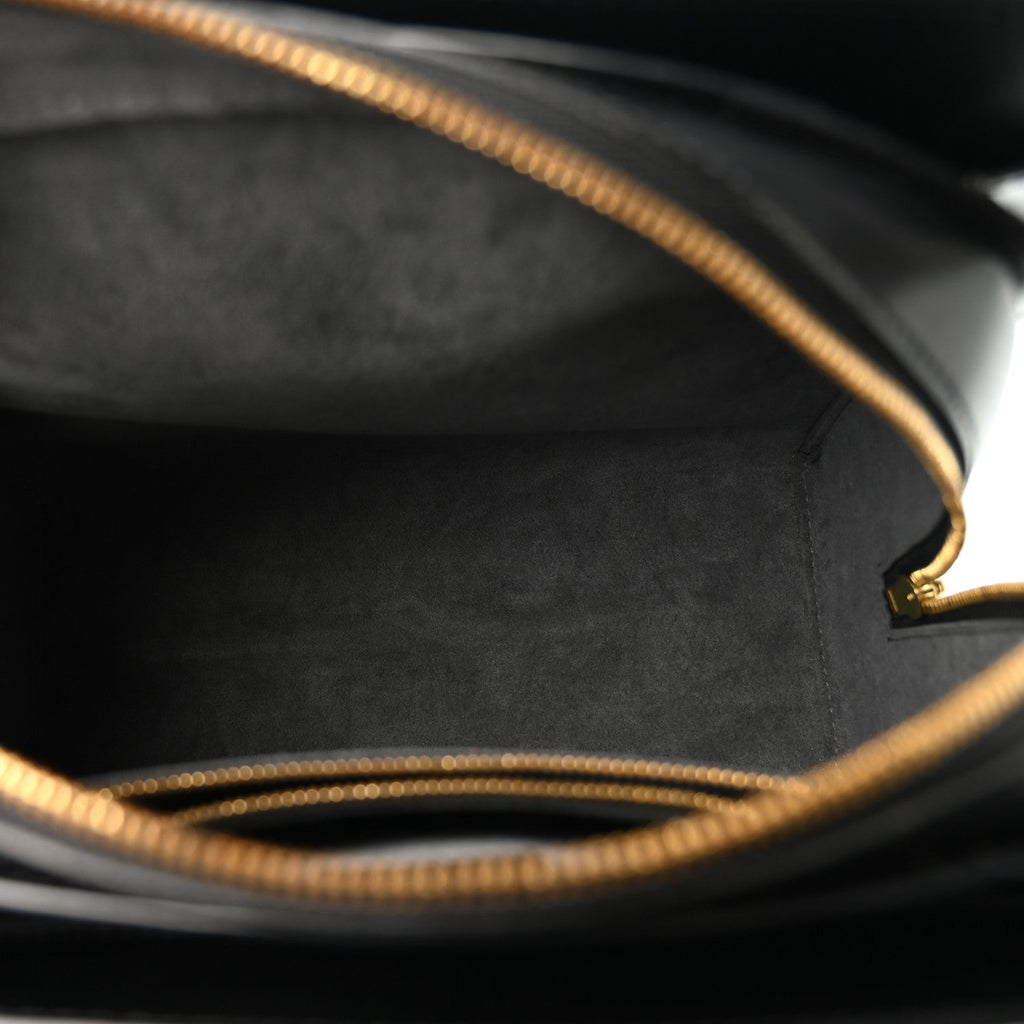 Epi Pont-Neuf Black