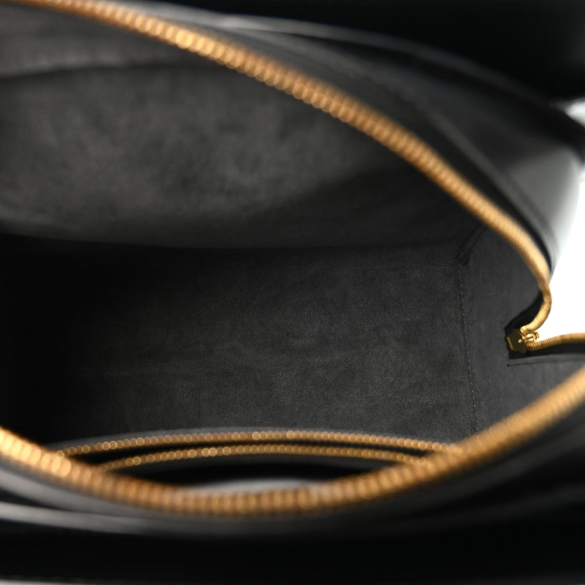 Epi Pont-Neuf Black