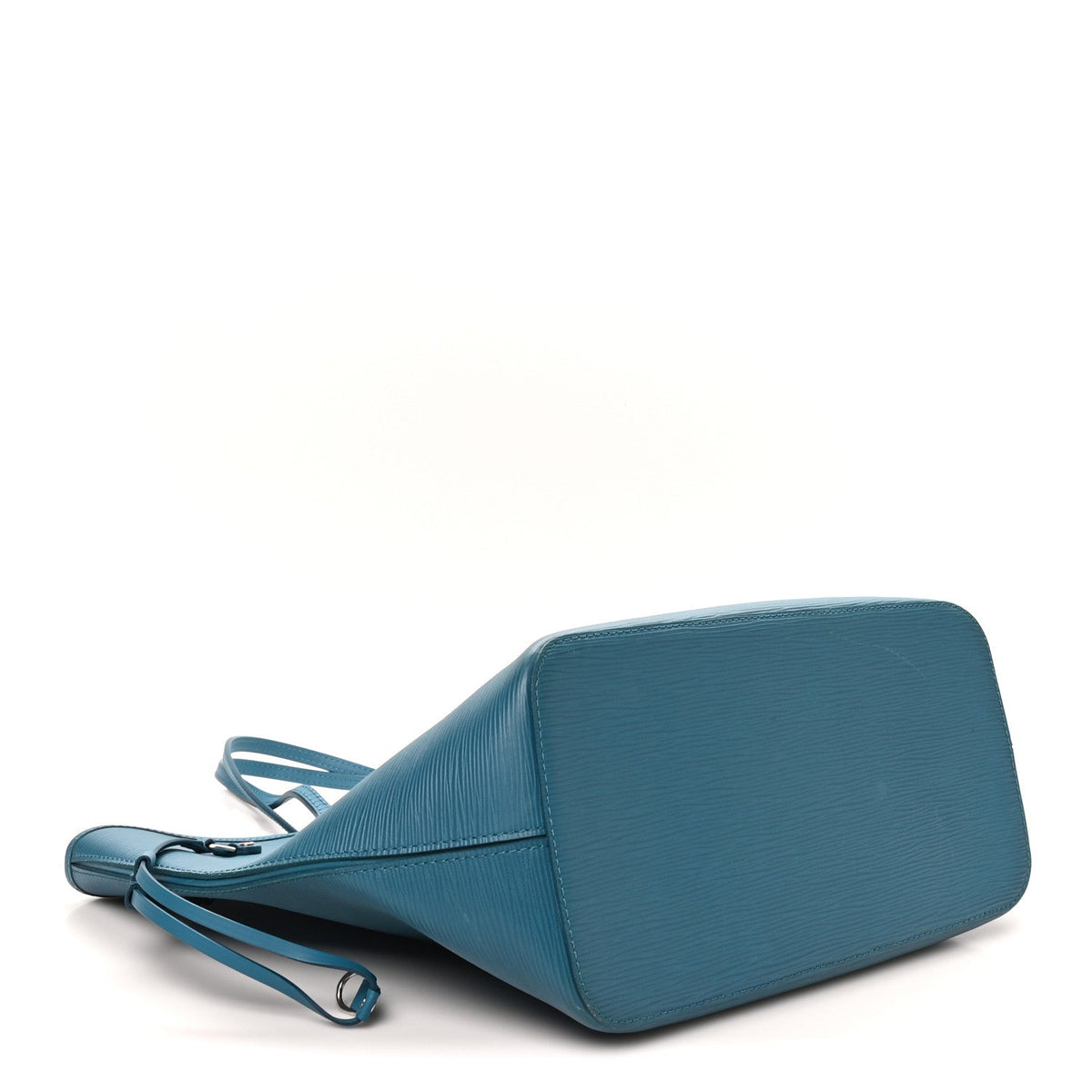 Epi Neverfull MM Cyan