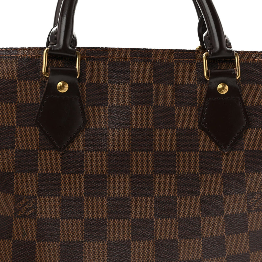 Damier Ebene Speedy 35