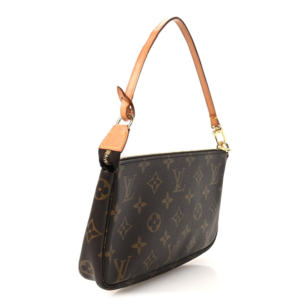 Monogram Pochette Accessories