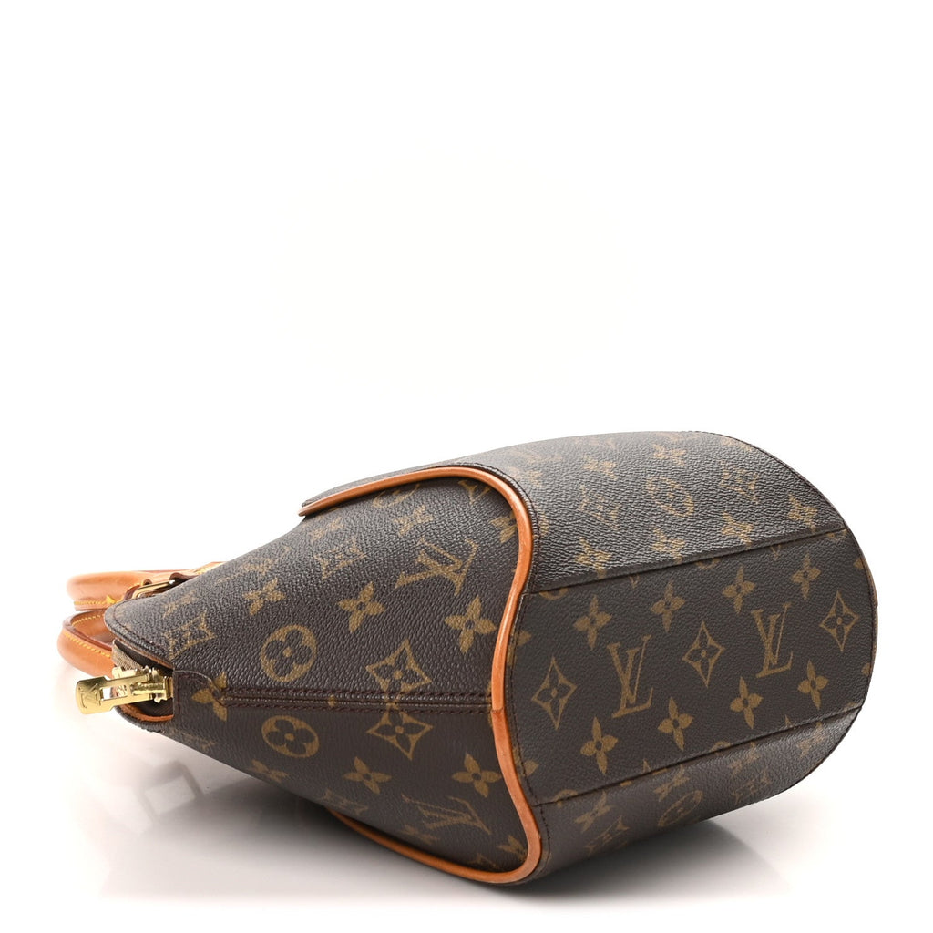 Monogram Ellipse PM