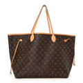 Monogram Neverfull GM