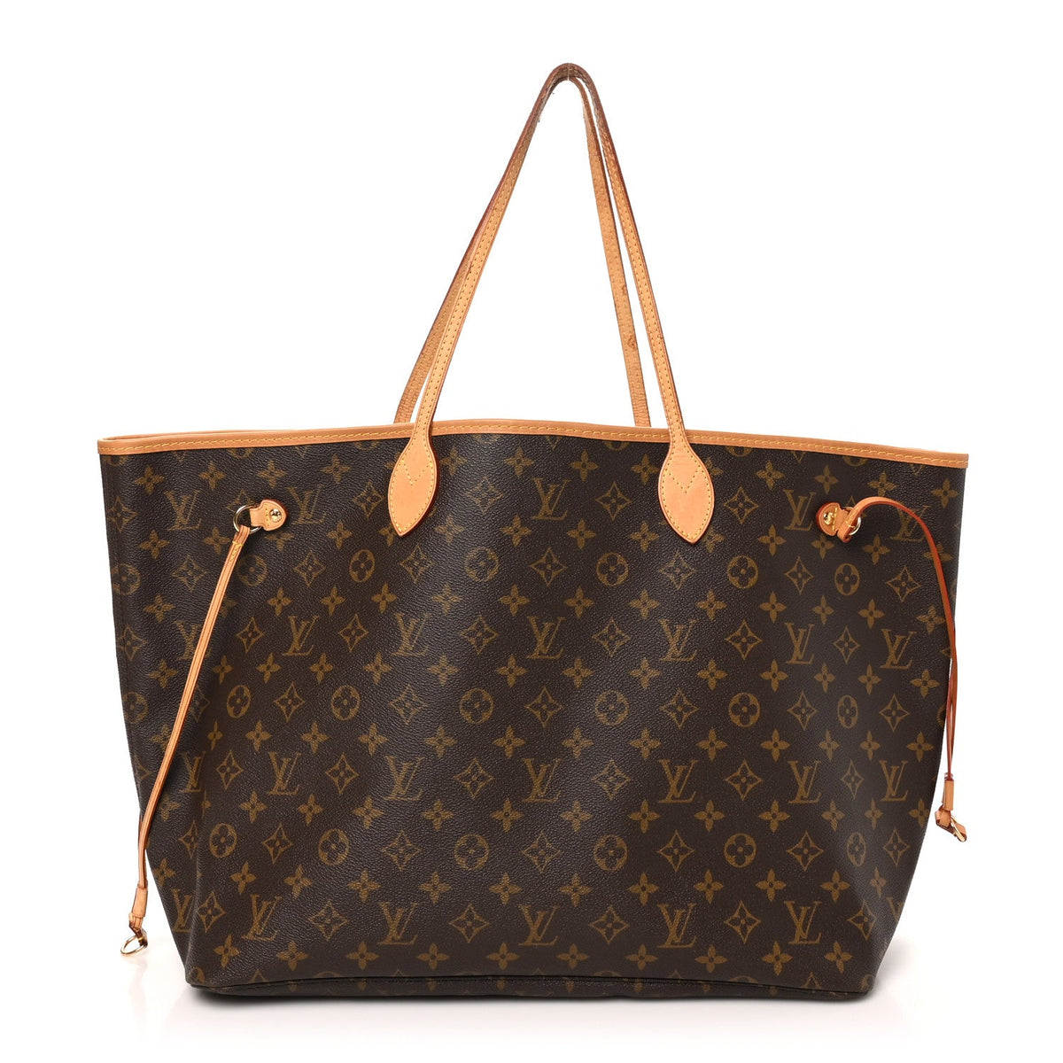 Monogram Neverfull GM