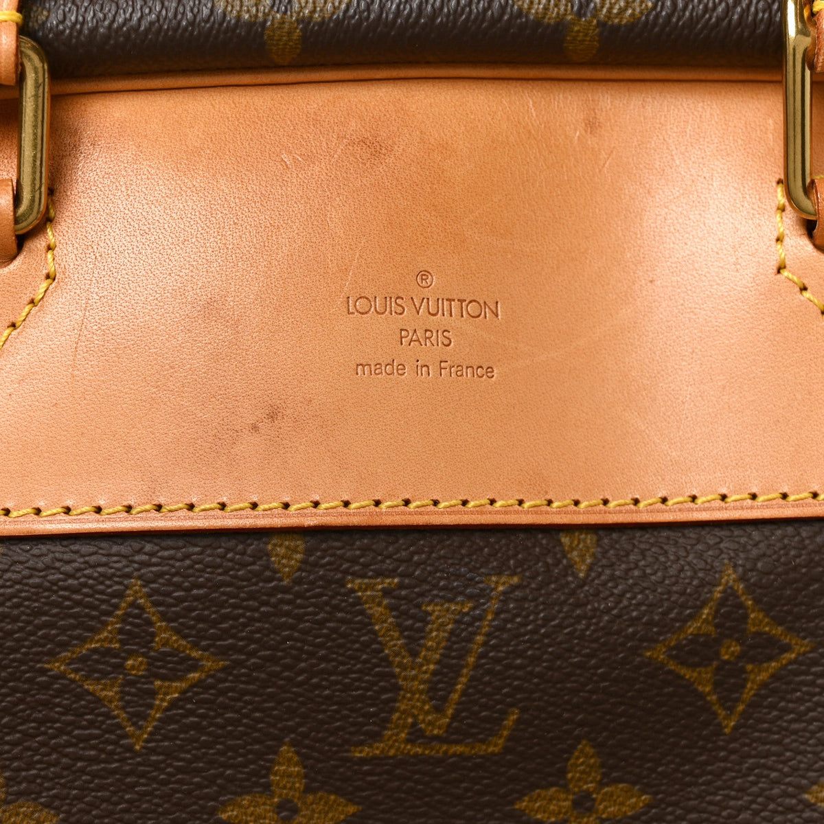 Monogram Alize 1 Compartment