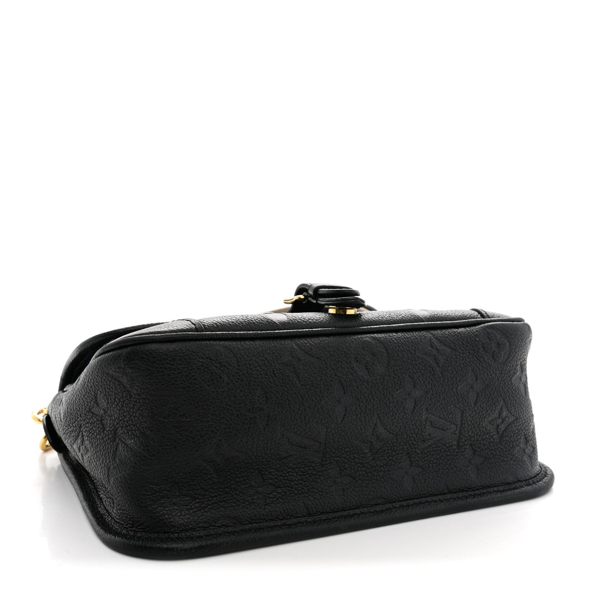 Empreinte Monogram Giant Diane Black