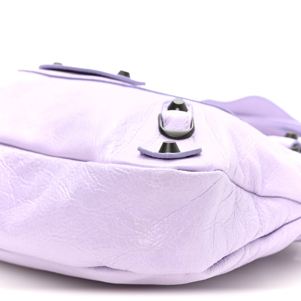 Agneau Arena Classic Hardware Le City First Bag Parma