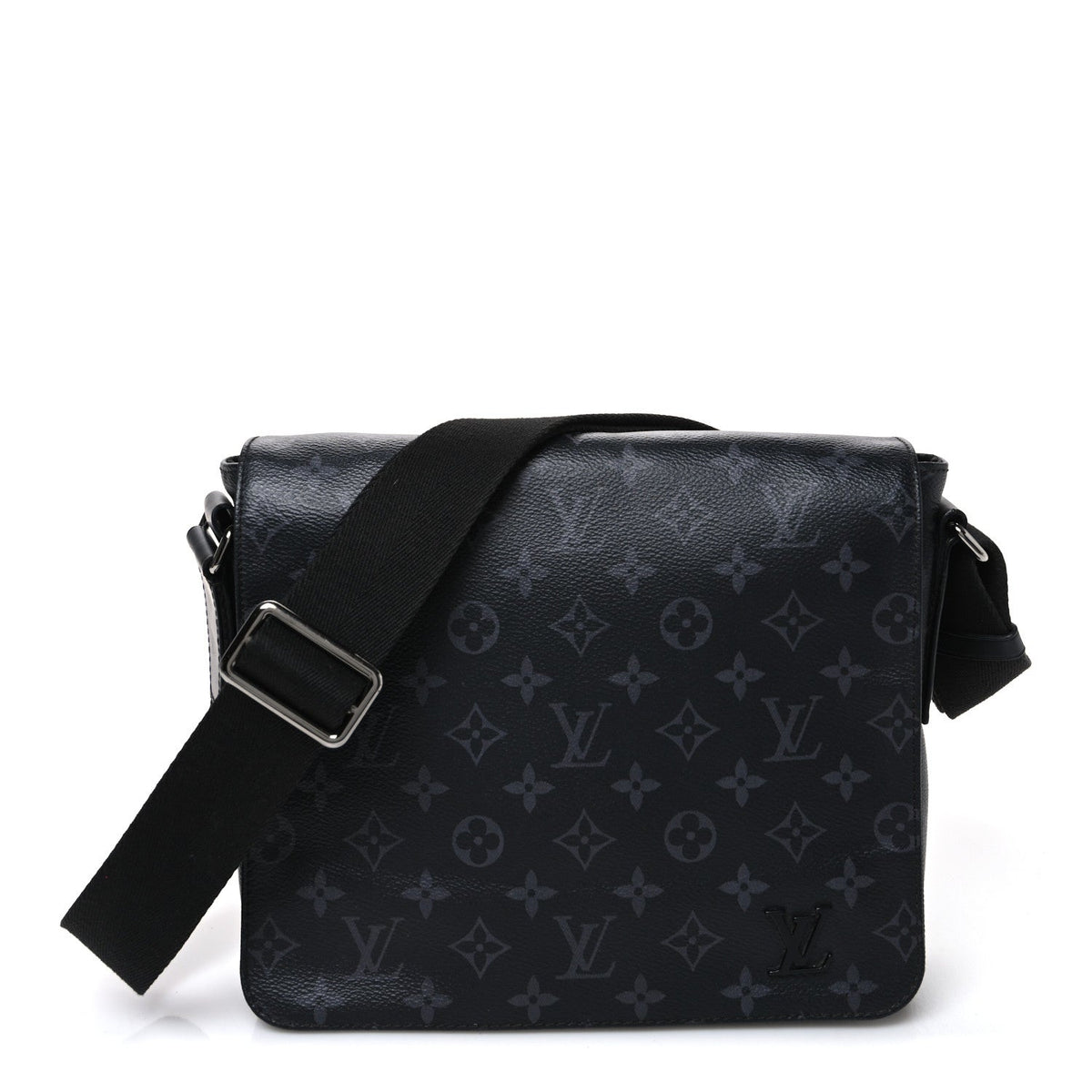 Monogram Eclipse District PM Black