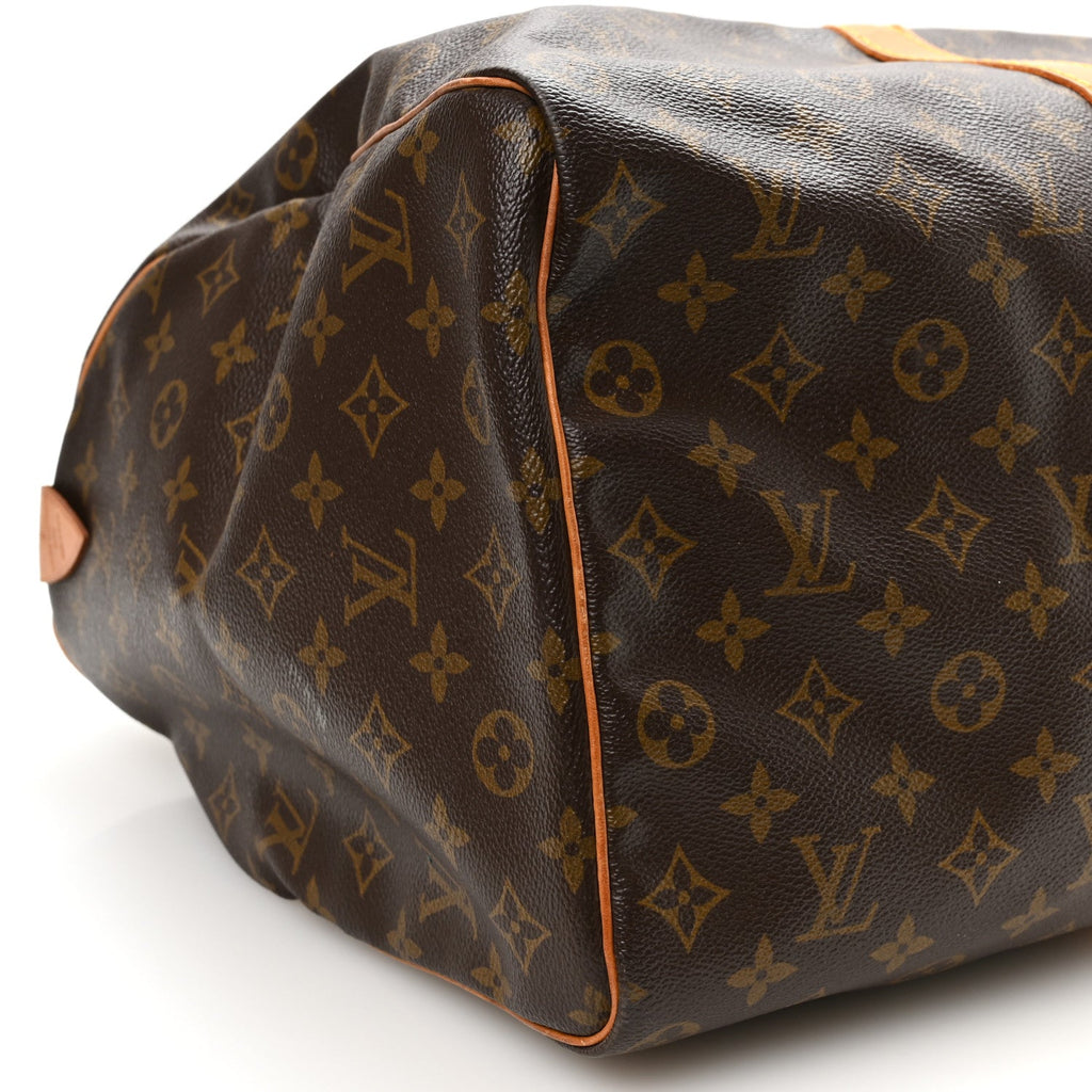 Monogram Keepall 50