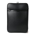 Damier Graphite Pegase 65