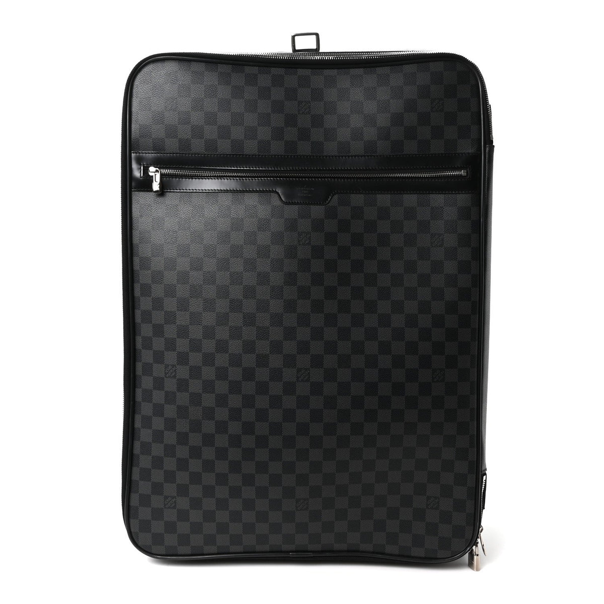 Damier Graphite Pegase 65