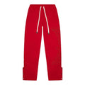Godspeed OG Logo Sweatpants Double Red
