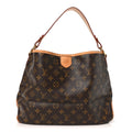 Monogram Delightful PM