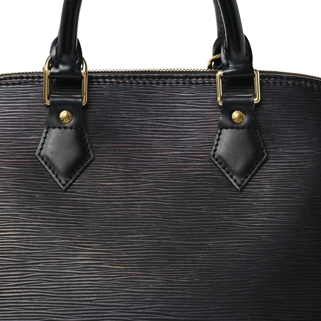 Epi Alma PM Black