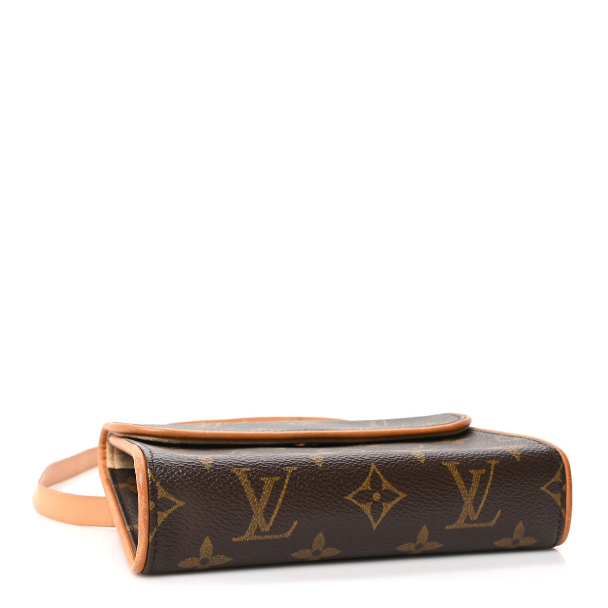 Monogram Pochette Florentine S