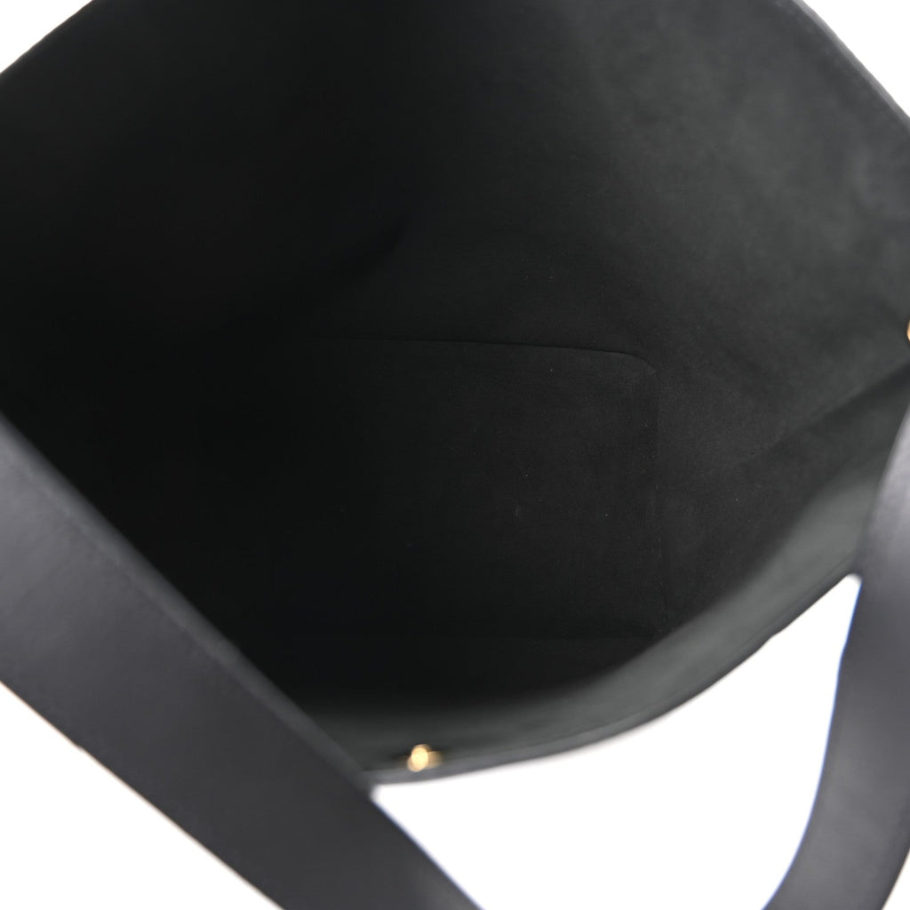 Empreinte Monogram All-In GM Black