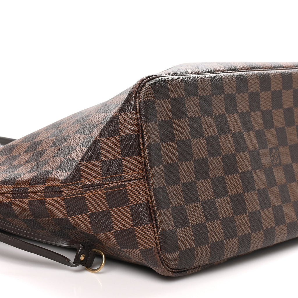 Damier Ebene Neverfull MM