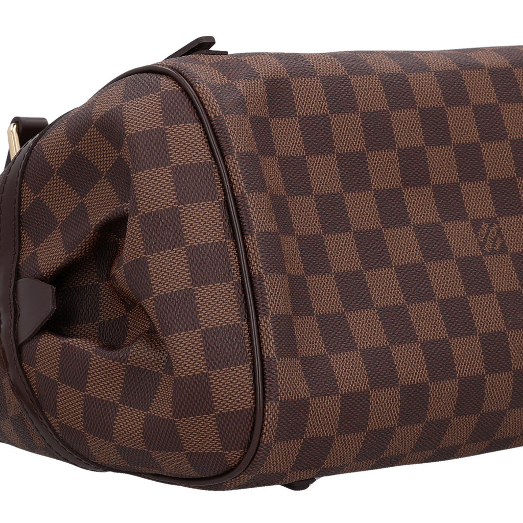 Damier Ebene Rivington GM